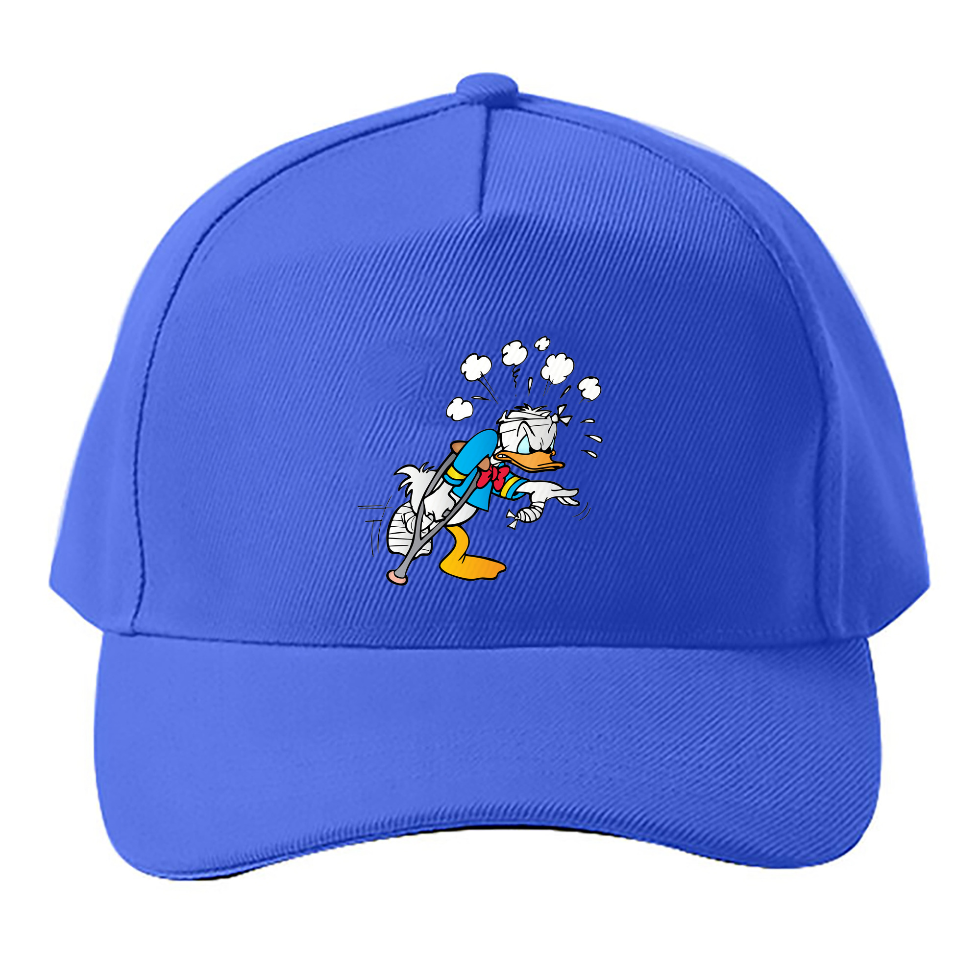 （画像用） ミッキーマウス Mickey Mouse ベースボールキャップ 綿100％ 男女兼用 帽子 スポーツ